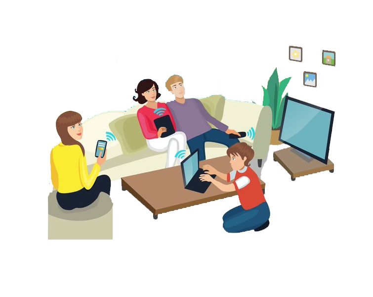 iptv abonnement
